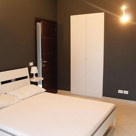 San Donato Apartments Turín Exterior foto