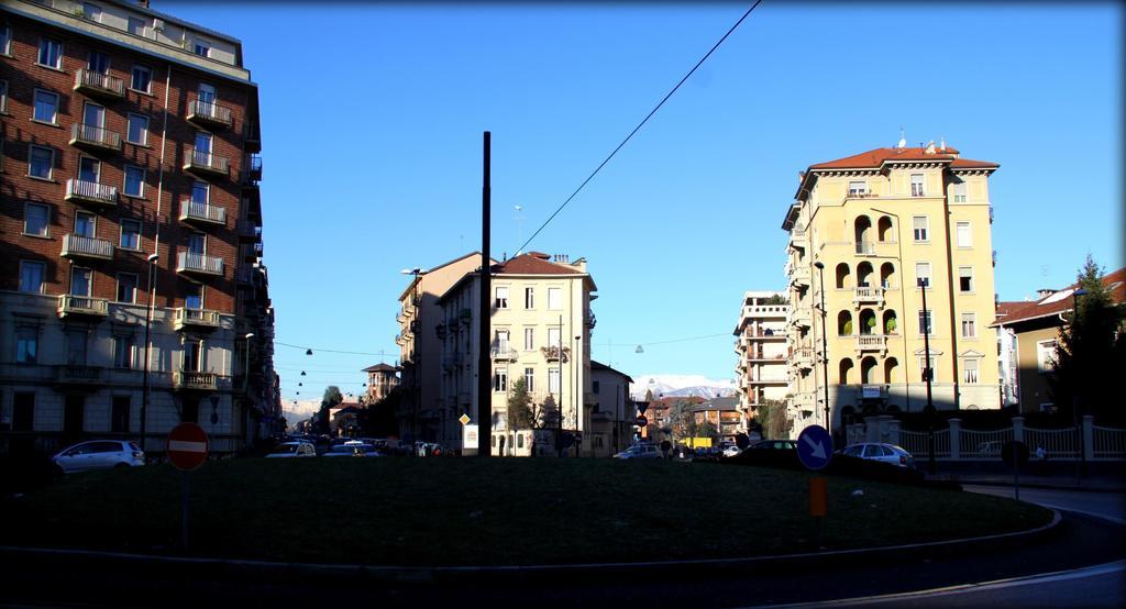 San Donato Apartments Turín Exterior foto
