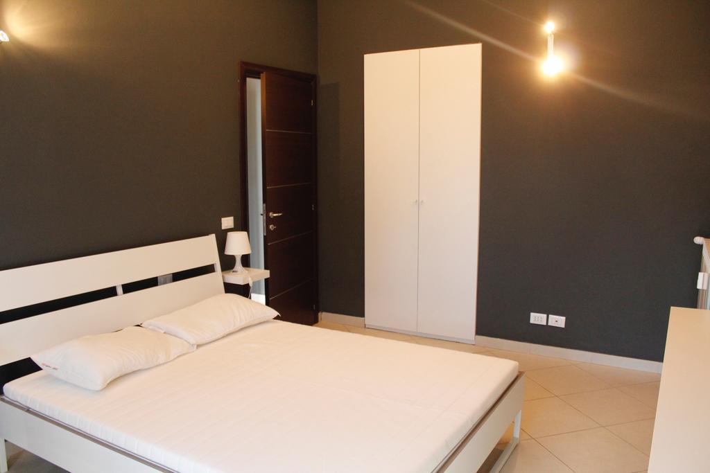 San Donato Apartments Turín Exterior foto