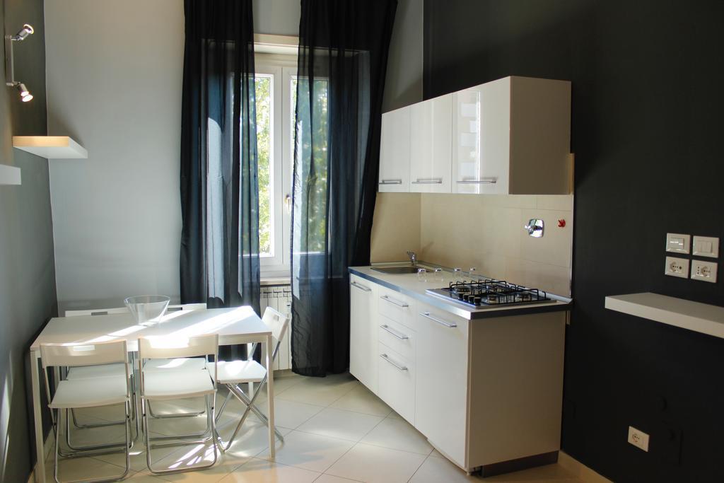 San Donato Apartments Turín Exterior foto