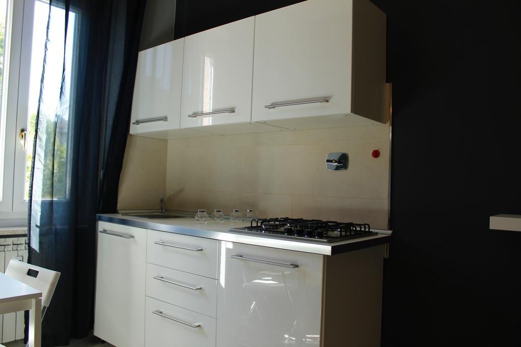 San Donato Apartments Turín Exterior foto